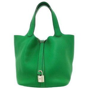 Hermes Picotan Lock MM Y handbag
